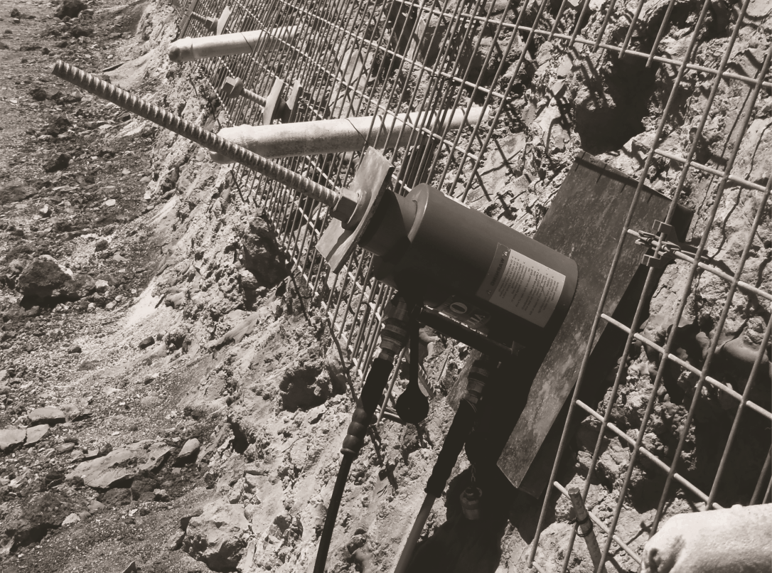 Civil & Geotechnical Engineering Contractors